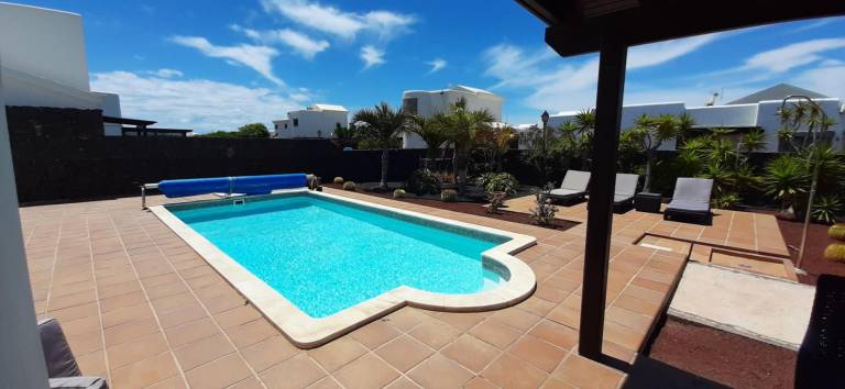Vacation Villa 'Adais' with Private Pool, Wi-Fi and Air Conditioning — photo 2