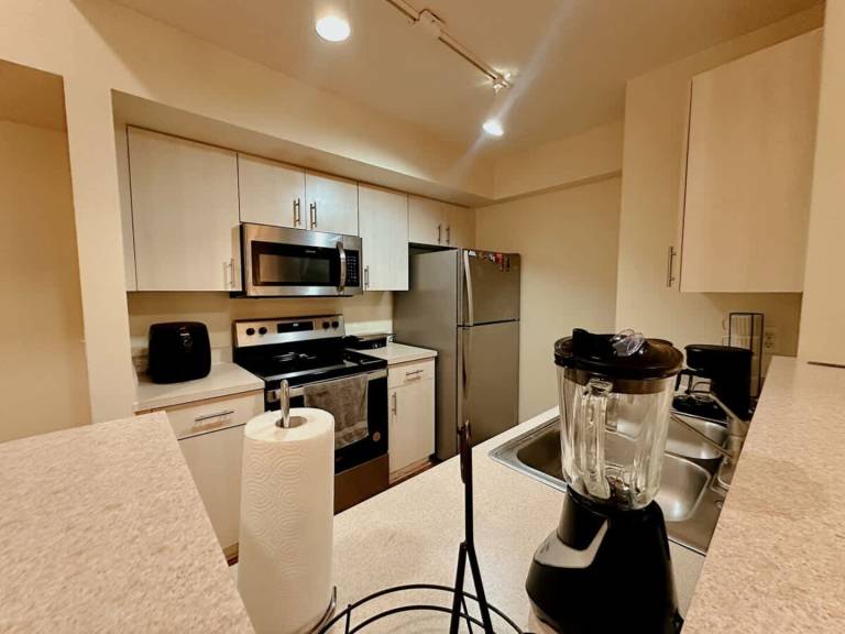 Fully equipped holiday apartment | Dogs allowed — photo 5