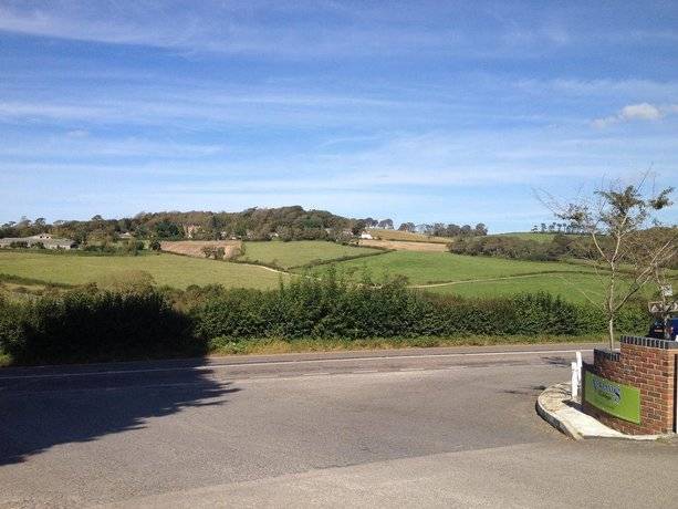 Motel Charmouth