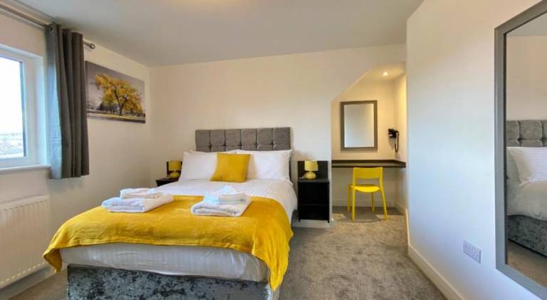 Apartment Plymouth