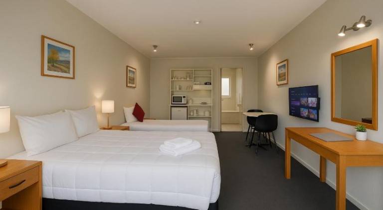 Karaka Tree Motel — photo 2