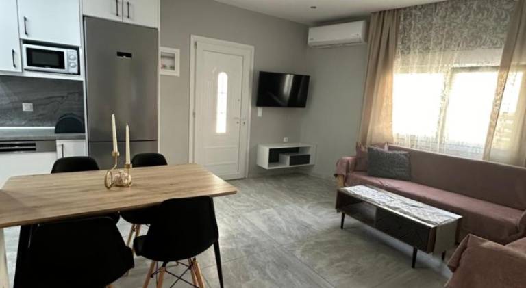 Vacation home with terrace | Pets are welcome in Thasos