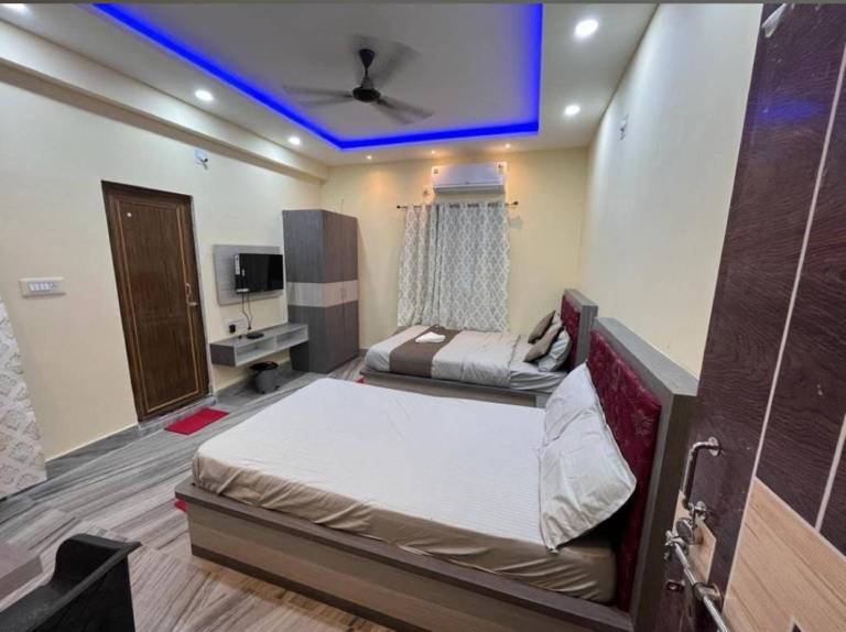 Goroomgo Shivansh Home Stay Bhubaneshwar — photo 5