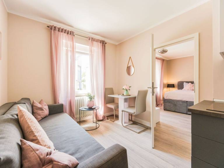 Ferienwohnung Bad Camberg