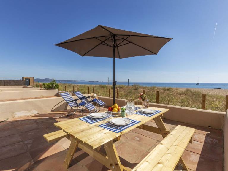 Appartement Palau-Sator