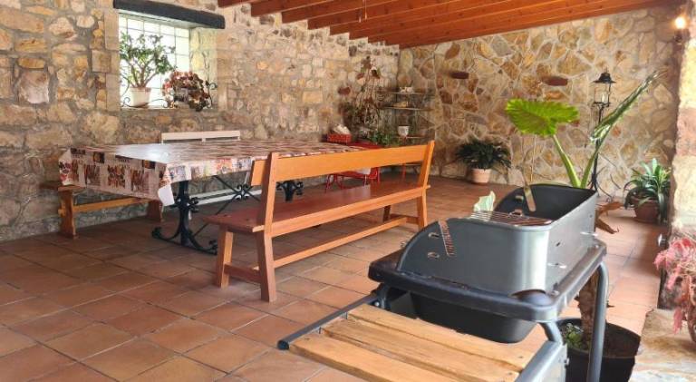 Vacation home with 7 rooms for 15 persons — photo 5