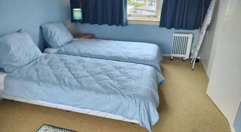 Bed & Breakfast Oosterbeek