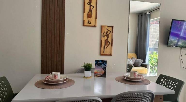 Rental apartment with pool — photo 4