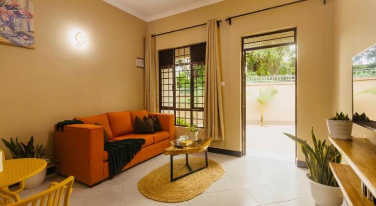 Wonderful rental apartment | Pets are welcome — photo 2