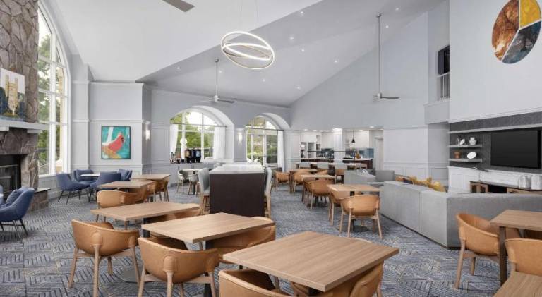 Homewood Suites by Hilton Raleigh - Durham AP/Research Triangle — photo 4