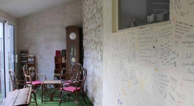 Vacation home with 4 rooms for 14 persons — photo 4
