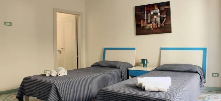 Bed & Breakfast Uggiano la chiesa