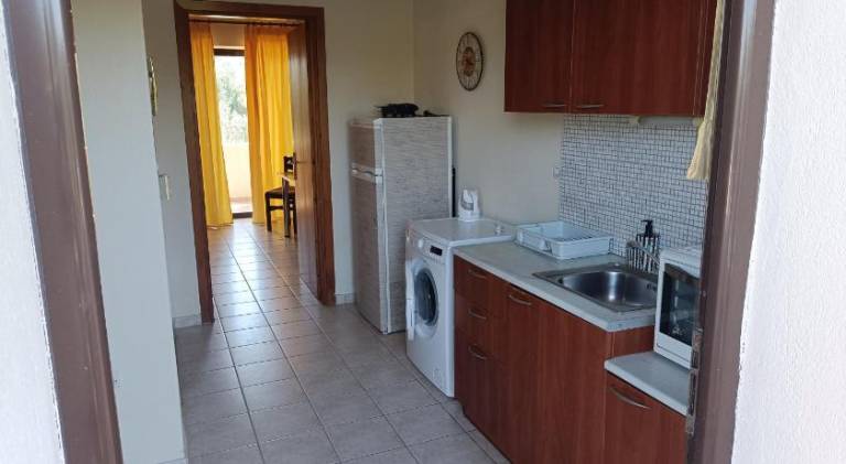Apartment for 5 persons — photo 3