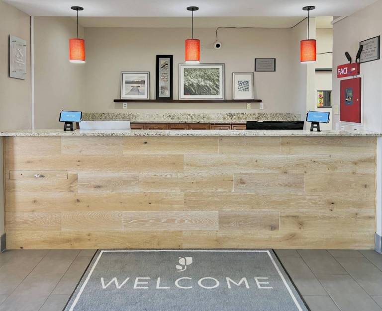Country Inn & Suites by Radisson, Tucson Airport, AZ — photo 5