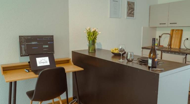 Apartment with 1 room for 2 persons — photo 4