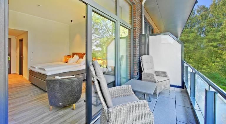 Elbstrand Resort Krautsand - Hotel Elbstrand — photo 2