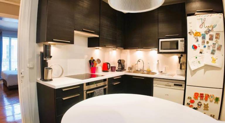 Rental apartment for 4 persons — photo 4