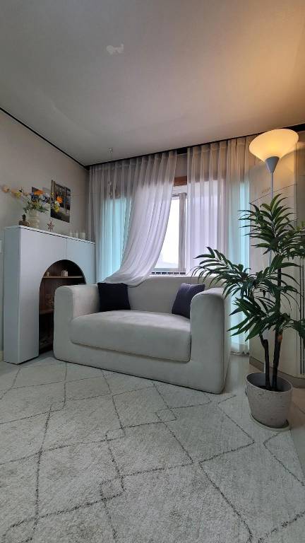 54 m² Ferienwohnung