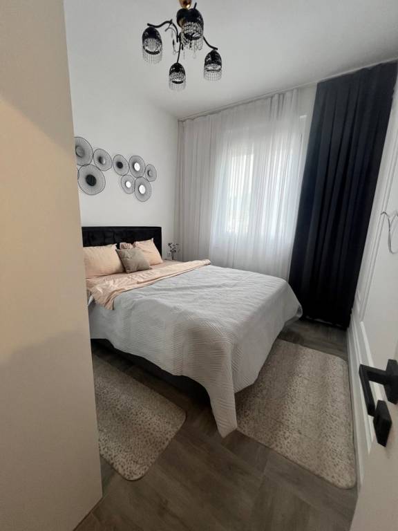 Appartement  Bar