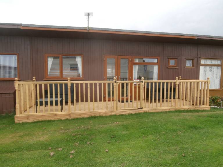 House  Mablethorpe