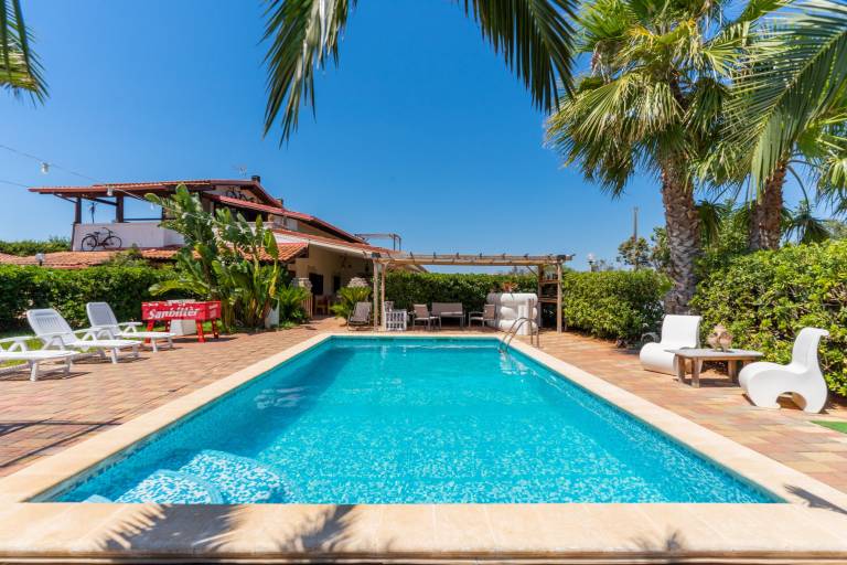 Casa  Conchiglie-Alto Lido