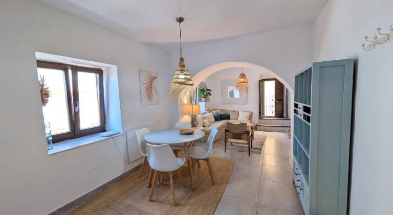 Rental apartment with 2 rooms for 4 persons in Tarifa
