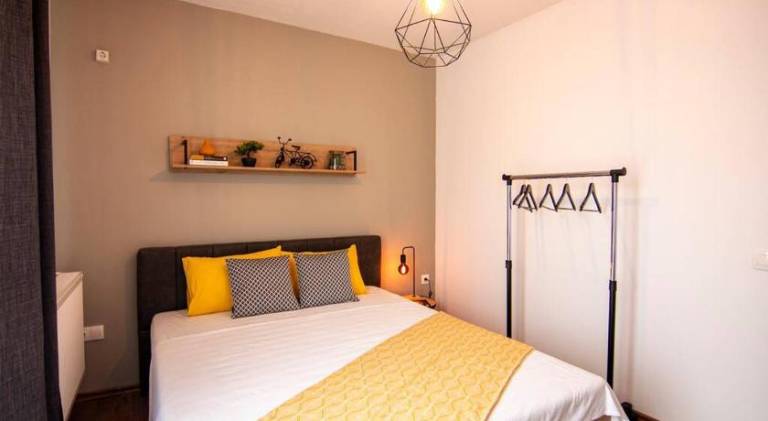 Pleasant rental apartment | Next to Church of St. Paraskeva | Pet-friendly — photo 5