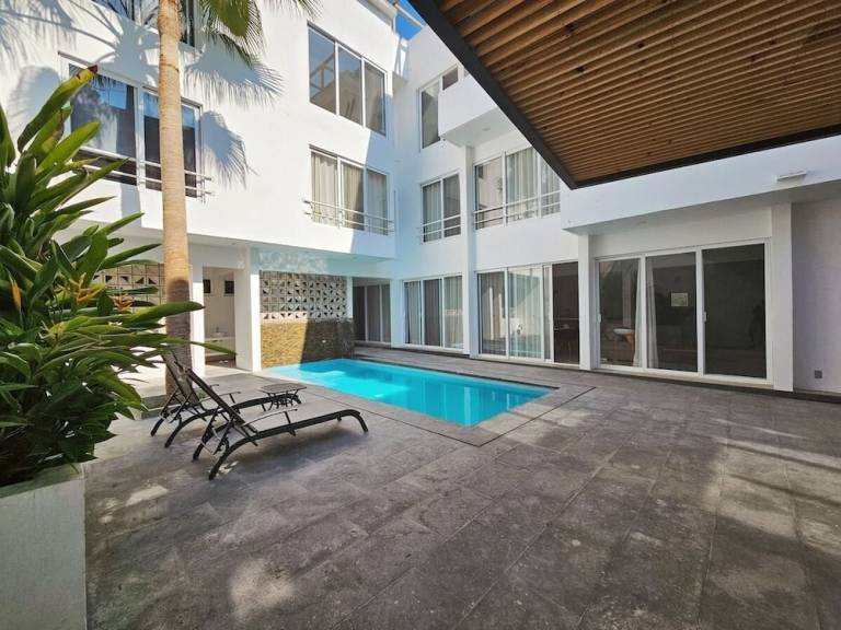 Apartment  Puerto Escondido