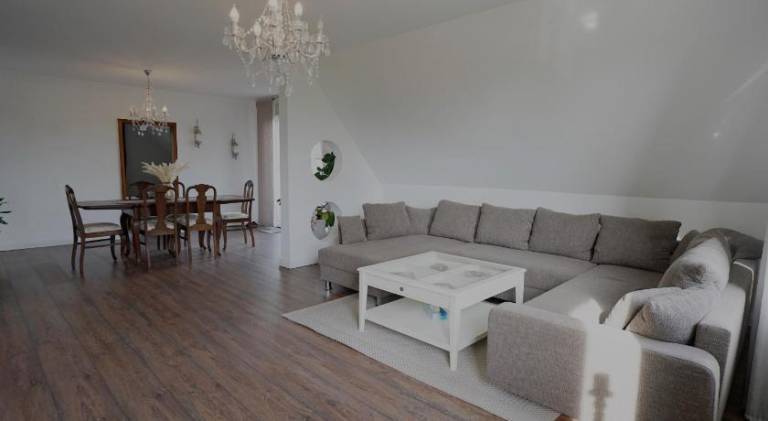 Rental apartment with terrace — photo 4