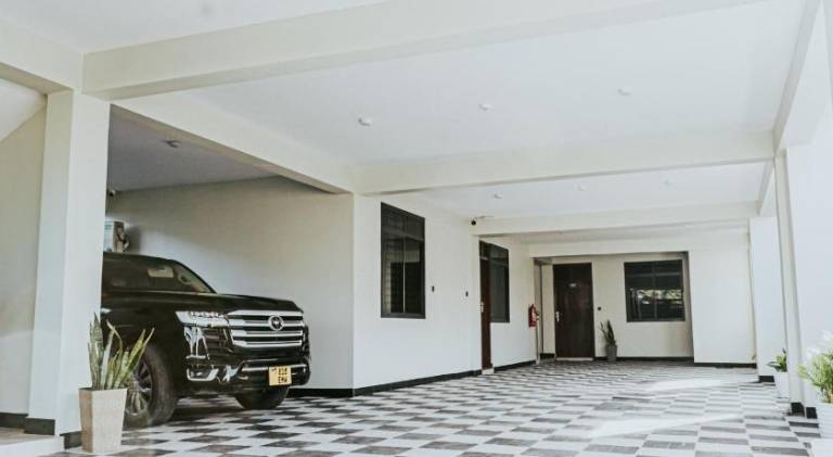 Serviced apartment | Dogs allowed — photo 3