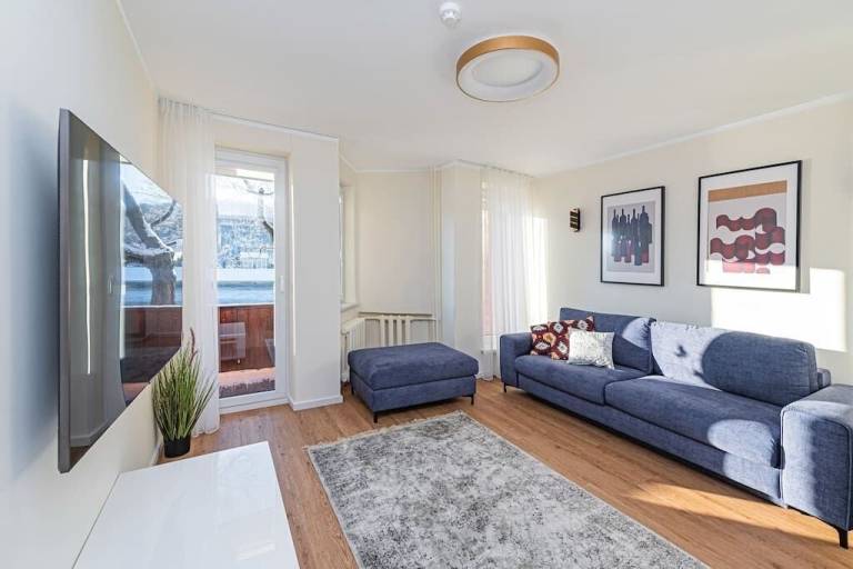 Apartament  Kowno