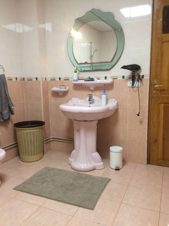 Maison de vacances Oran