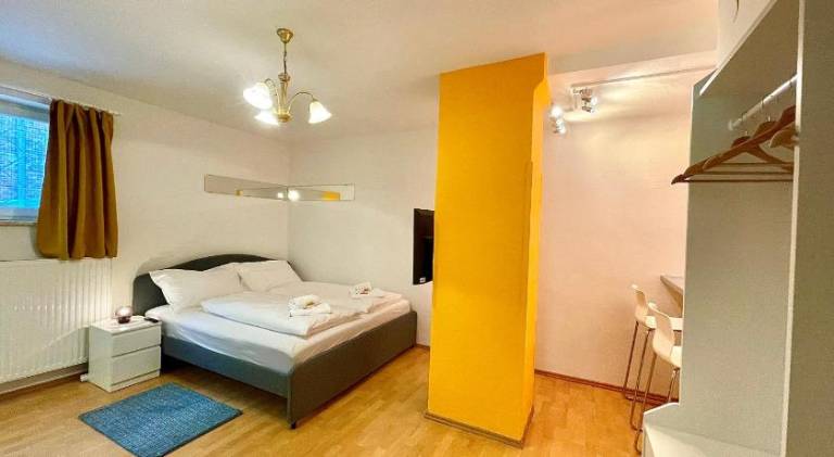 Holiday apartment | Near Murinsel — photo 2