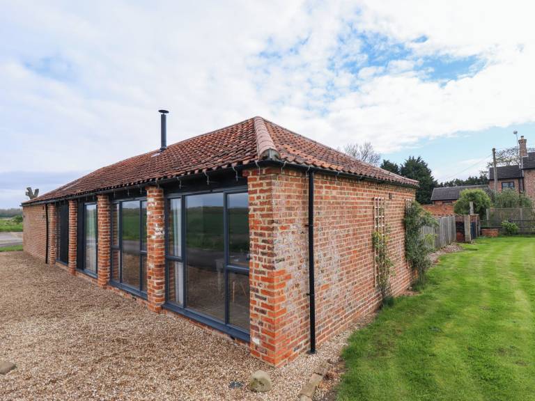 Cottage Market Rasen