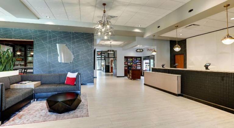 Drury Plaza Hotel Savannah Pooler — photo 2