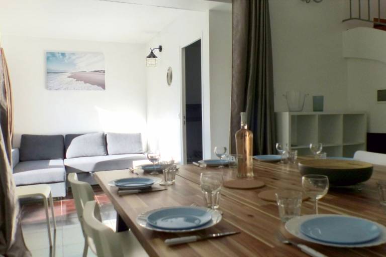 House with private pool, terrace & garden — photo 4