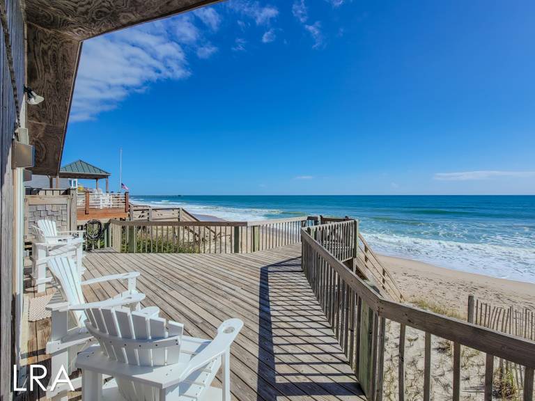 Casa  Surf City