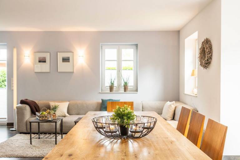 Ferienhaus Sankt Peter-Ording