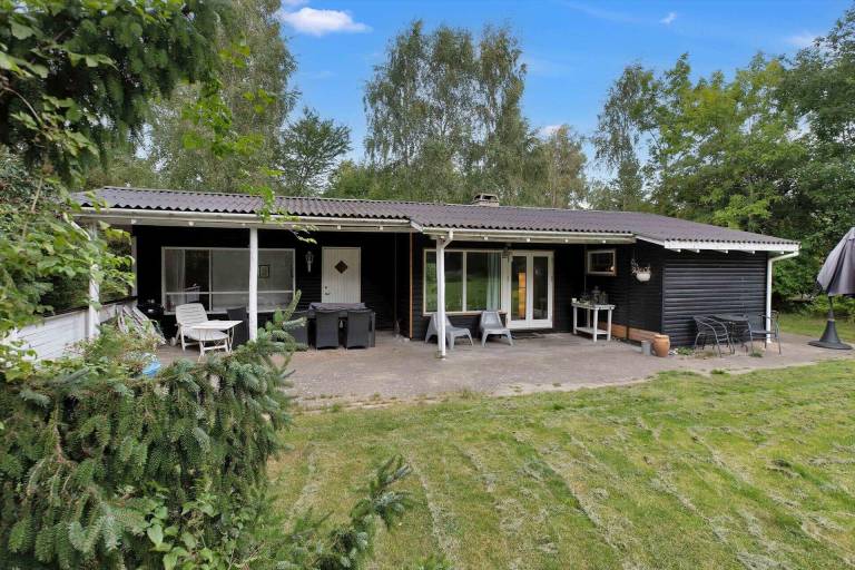 Ferienhaus in Asnæs f&uuml;r max. 6 Personen