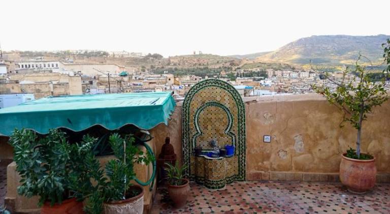 Riad Rchacha — photo 4