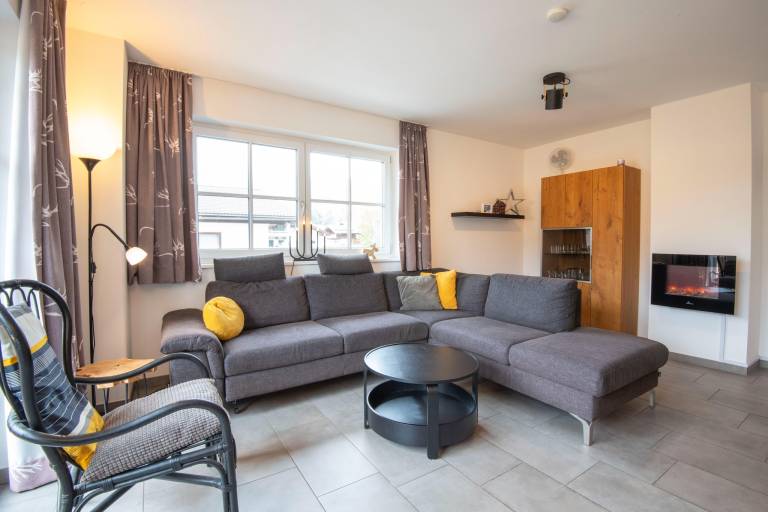 Ferienwohnung in Brixen im Thale, Tirol, Österreich