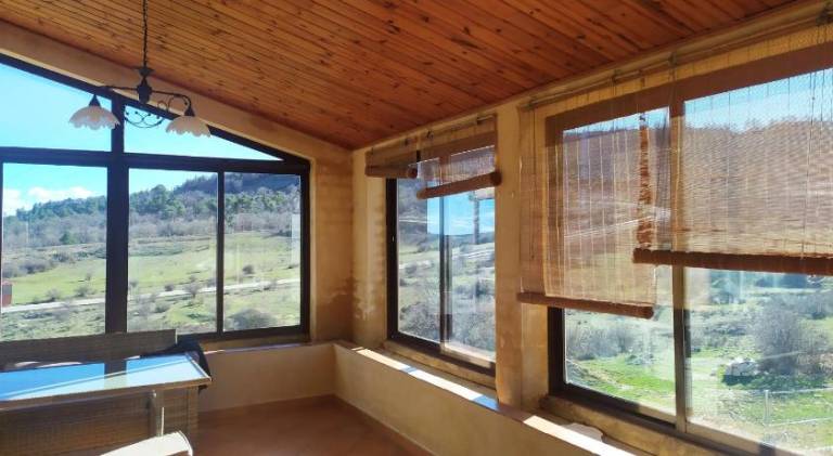 Rental apartment with 4 rooms for 8 persons — photo 3