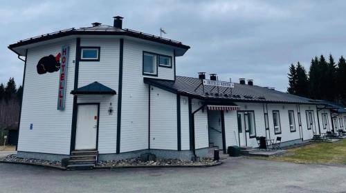 Motel Kontiolahden asemankylä