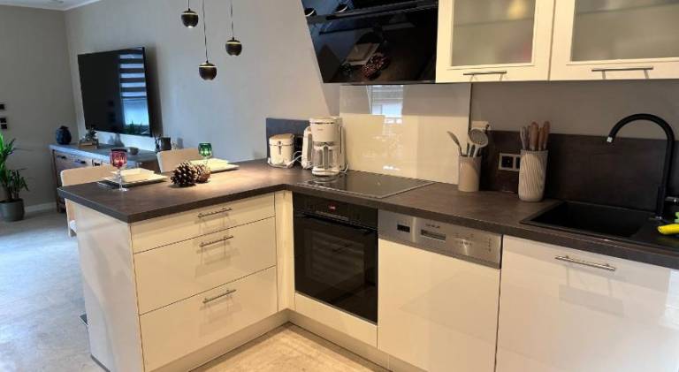 Holiday apartment with 2 rooms for 4 persons — photo 3