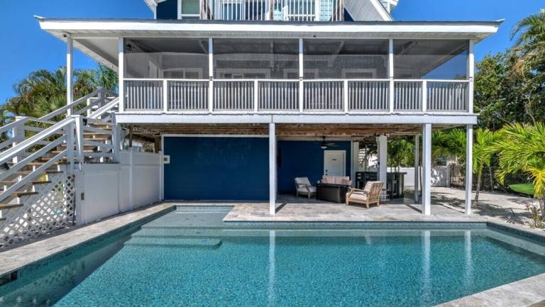 Ferienhaus Anna Maria Island