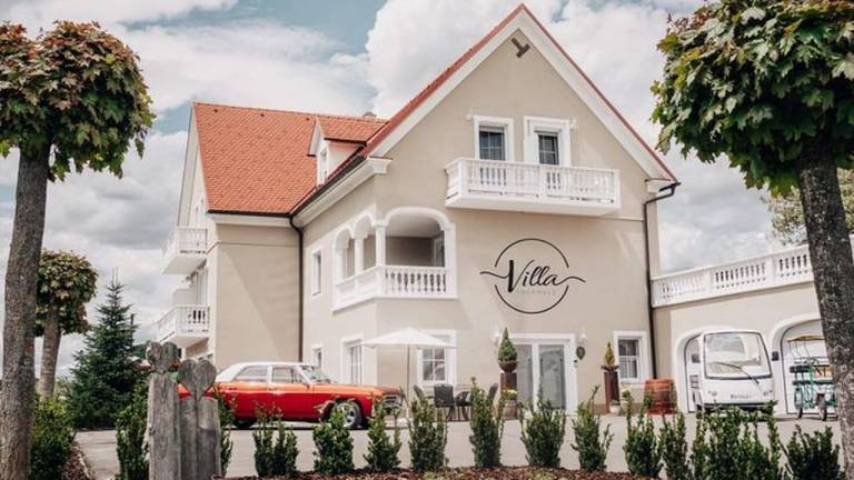 Apartman  Szentgotthárd