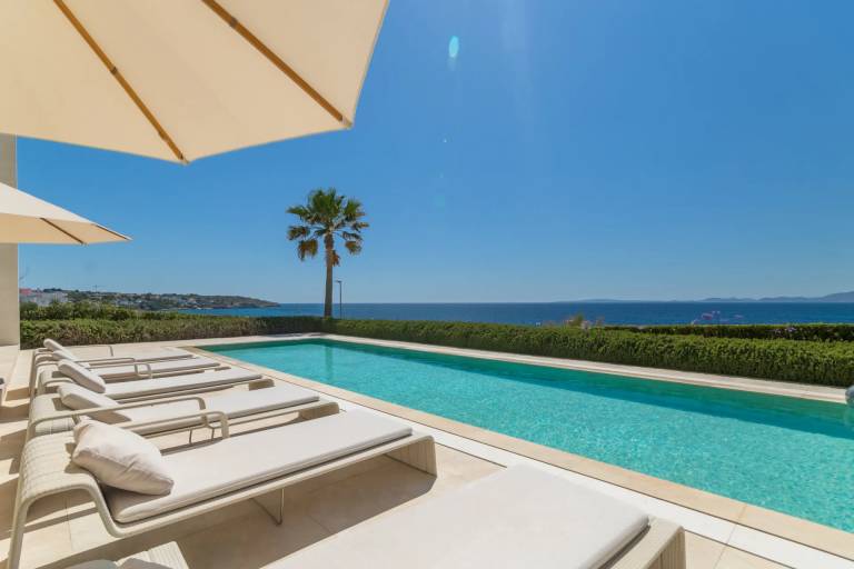 Villa El Arenal
