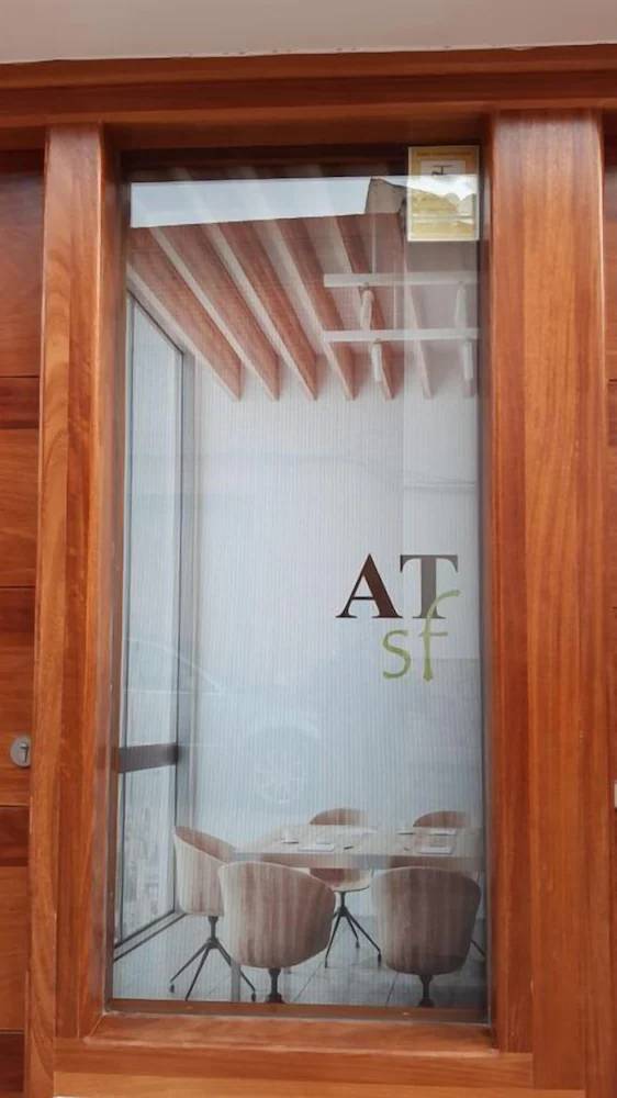 Apartamento Mota del Cuervo