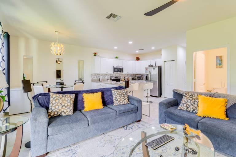 Apartment Vero Beach