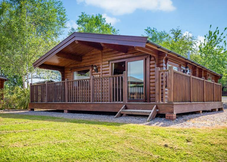 Chalet Exeter